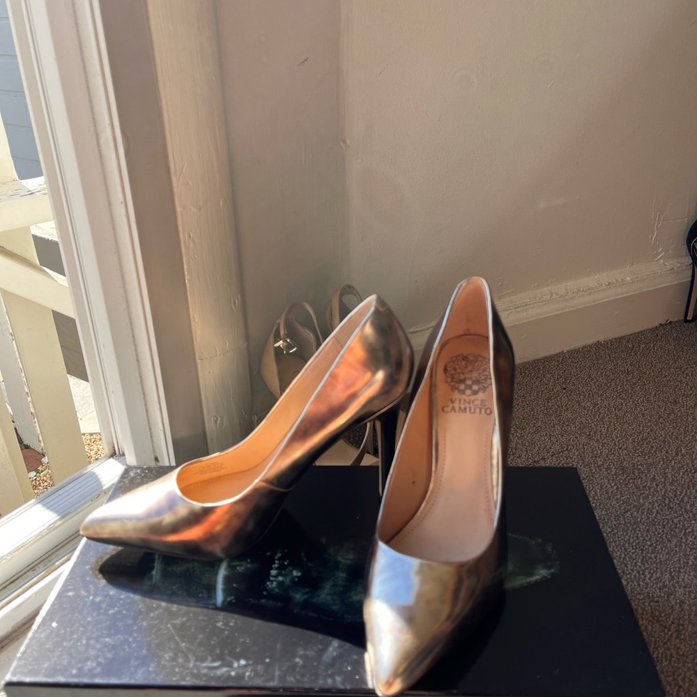 Vince Camuto | Brand new shoes